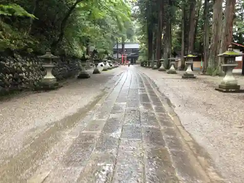 日枝神社(岐阜県)