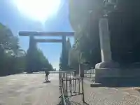 靖國神社(東京都)