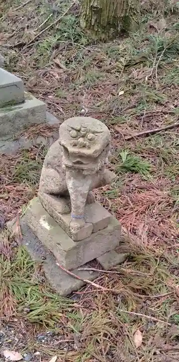 紫神社(宮城県)