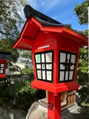 尾張猿田彦神社(愛知県)