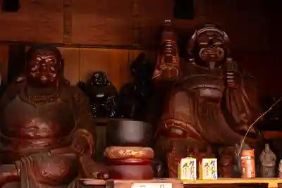 宮地嶽神社(福岡県)