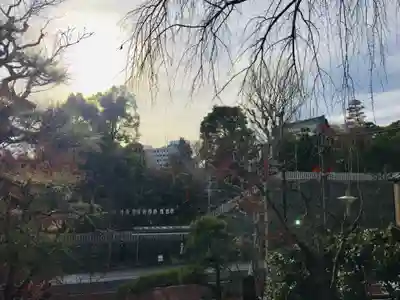 法輪寺のその他建物