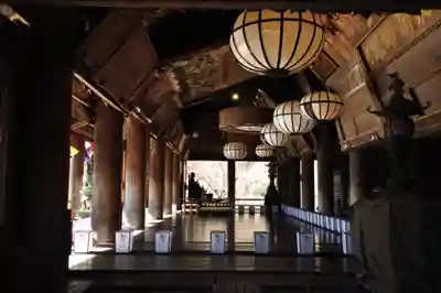 長谷寺(奈良県)