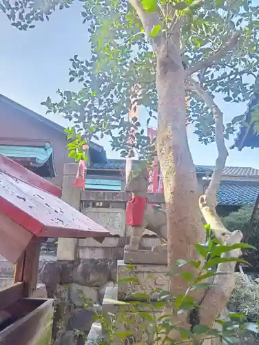 産霊神社(岐阜県)