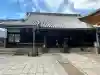 法楽寺(大阪府)