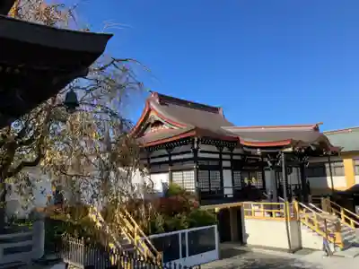 明鏡寺(神奈川県)