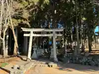 山宮浅間神社(静岡県)