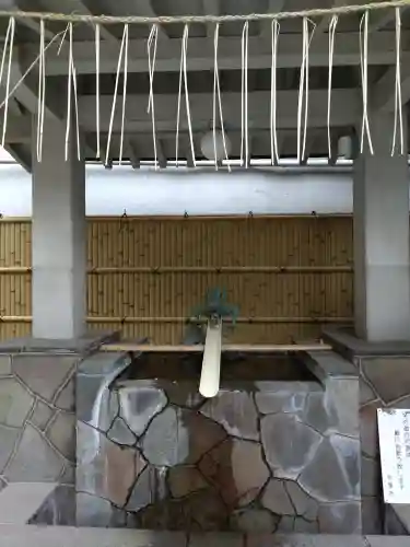 銀杏岡八幡神社(東京都)