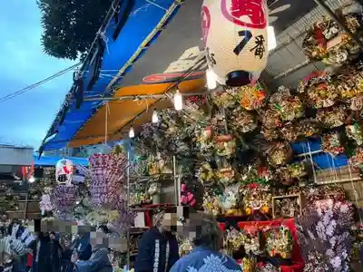 花園神社(東京都)