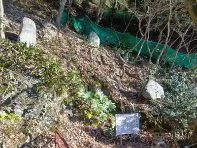 桃太郎神社（栗栖）(愛知県)