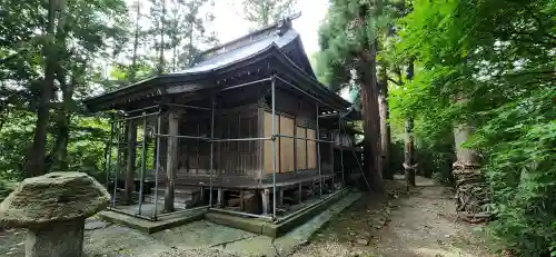 八幡神社(山形県)