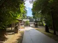 富岡八幡宮(神奈川県)