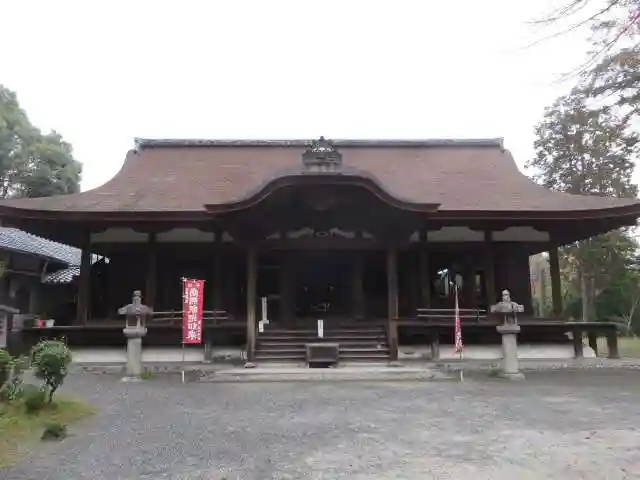 園城寺(三井寺)(滋賀県)