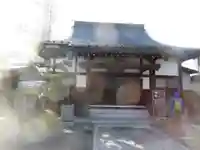 法身寺(東京都)