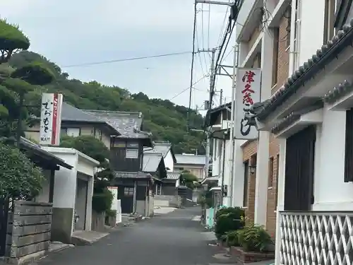 皇太子神社(香川県)