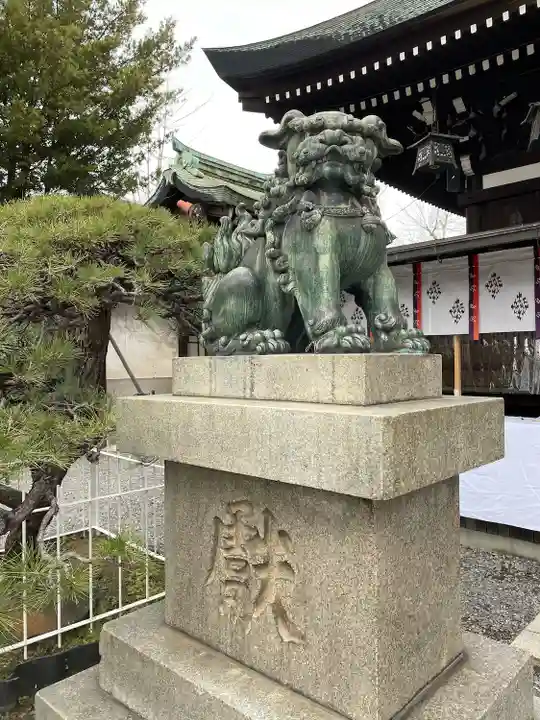 生根神社(大阪府)