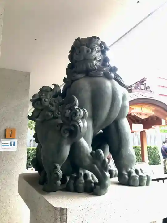 水天宮(東京都)