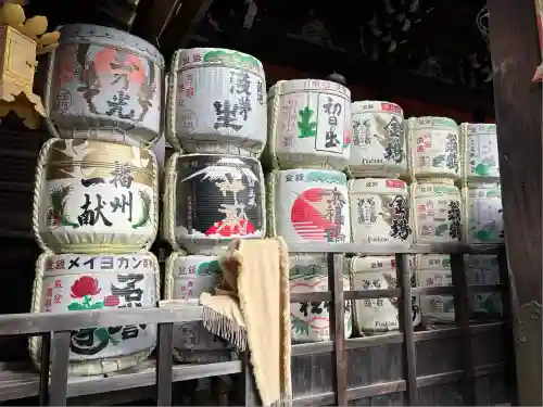 北野天満宮(京都府)