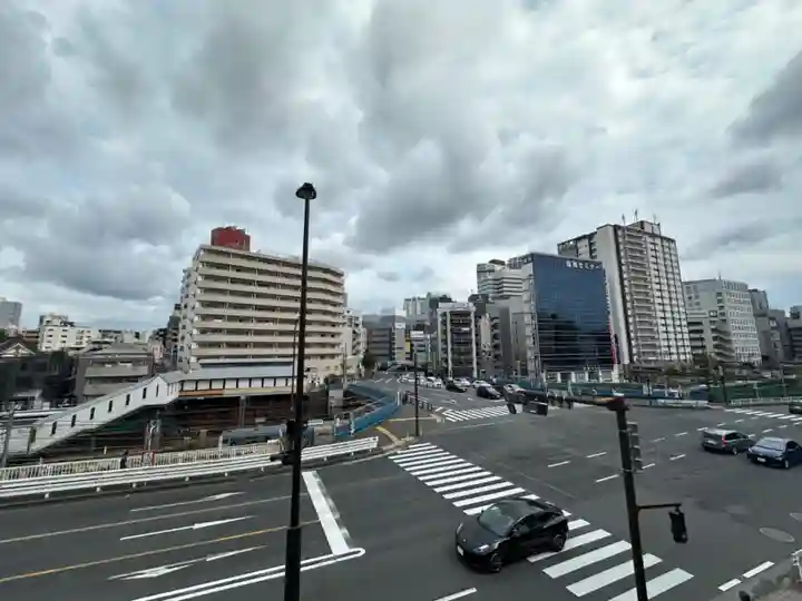 本覺寺(神奈川県)