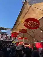 京都ゑびす神社(京都府)