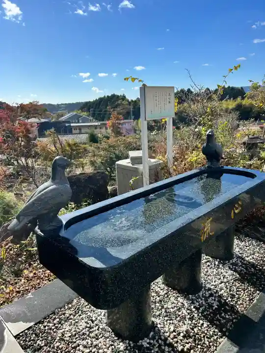 八幡宮(茨城県)