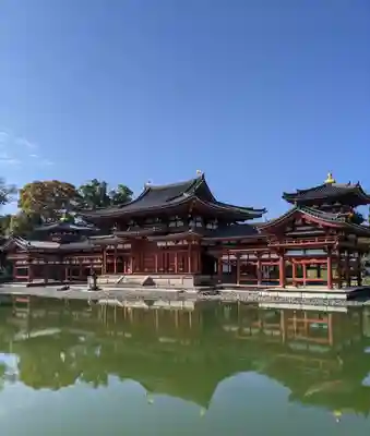 平等院のその他建物