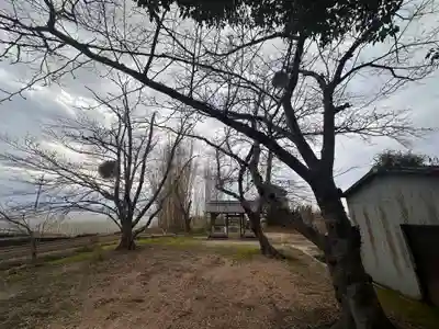 齋宮神社(奈良県)
