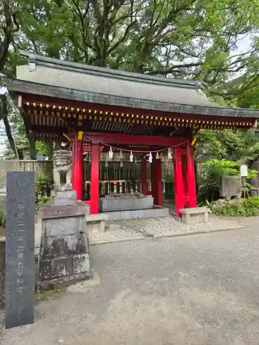 青井阿蘇神社(熊本県)