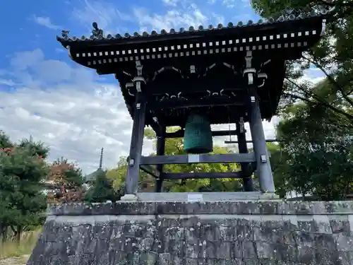 清凉寺のその他建物