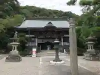 切幡寺(徳島県)