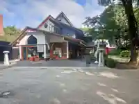 増上寺塔頭 三縁山 宝珠院(東京都)