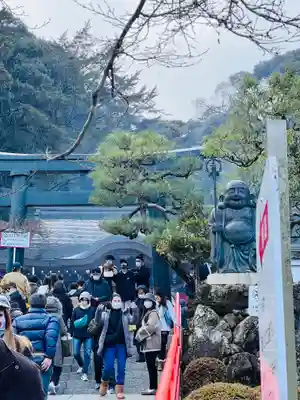 清荒神清澄寺(兵庫県)