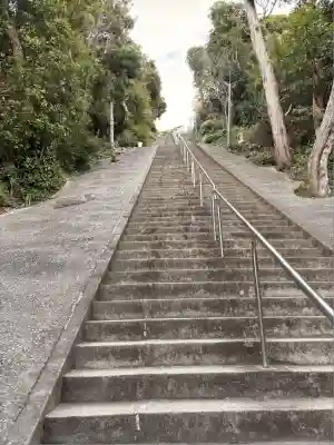 洲崎神社(千葉県)