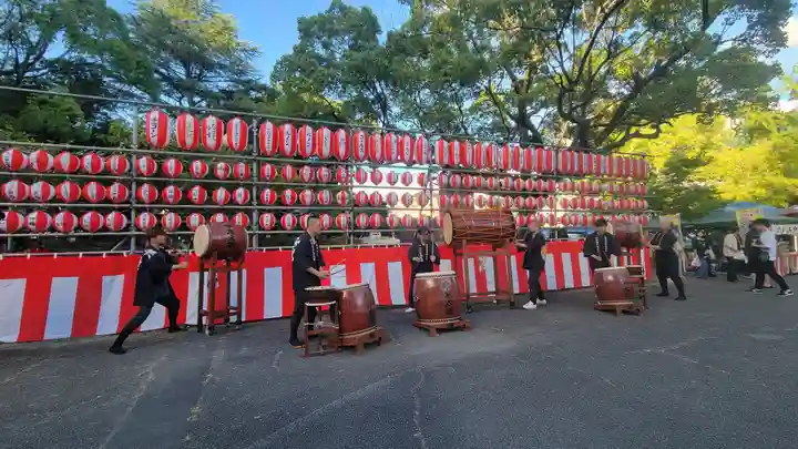 和霊神社(愛媛県)