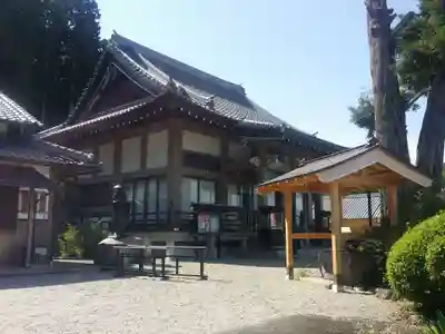 弥勒寺のその他建物