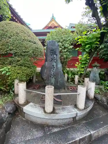 神田神社（神田明神）の歴史