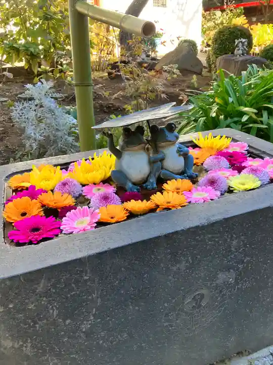 法輪寺(東京都)