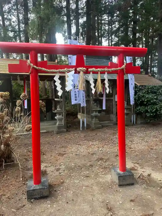 祇園八坂神社(宮城県)