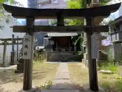 亀有香取神社(東京都)