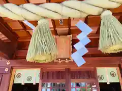 平坂熊野神社(愛知県)