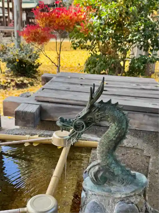 和田神社(滋賀県)