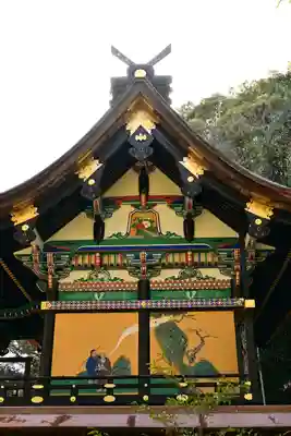 朝倉神社(高知県)