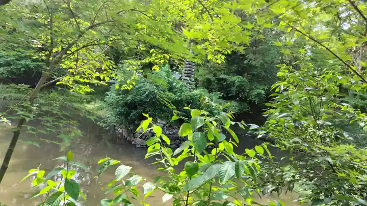 鍬山神社(京都府)