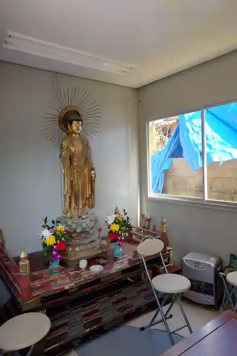 渡通津教会(愛知県)