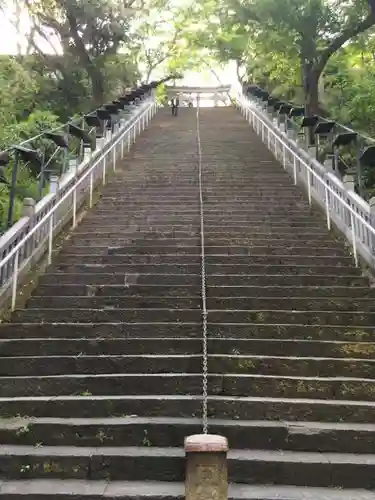 愛宕神社の建物その他