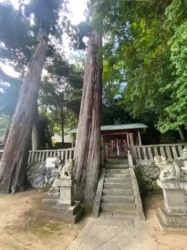 賀茂神社(和歌山県)