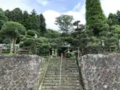 三光寺の建物その他