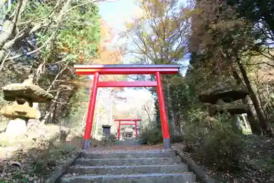 公時神社(神奈川県)