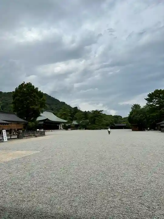 橿原神宮(奈良県)