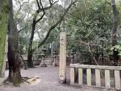 湊川神社の建物その他